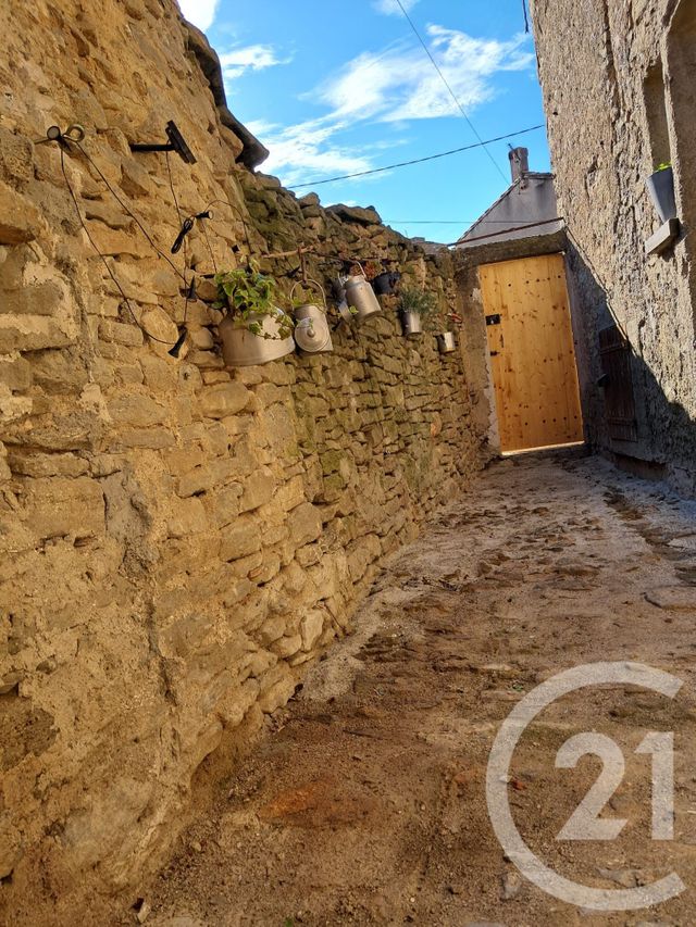 Maison &agrave; vendre - 6 pi&egrave;ces - 101 m2 - Laure Minervois - 11 - LANGUEDOC-ROUSSILLON