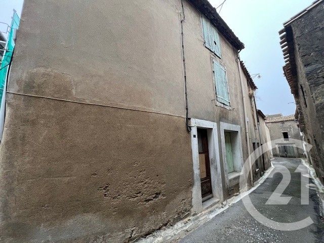 Maison &agrave; vendre - 3 pi&egrave;ces - 74 m2 - Peyriac Minervois - 11 - LANGUEDOC-ROUSSILLON