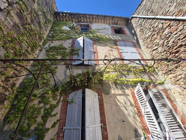 Maison &agrave; vendre - 6 pi&egrave;ces - 149 m2 - Caunes Minervois - 11 - LANGUEDOC-ROUSSILLON