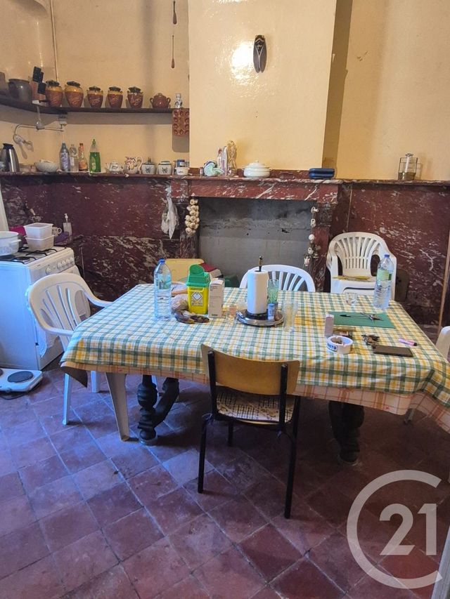 Maison &agrave; vendre - 6 pi&egrave;ces - 149 m2 - Caunes Minervois - 11 - LANGUEDOC-ROUSSILLON