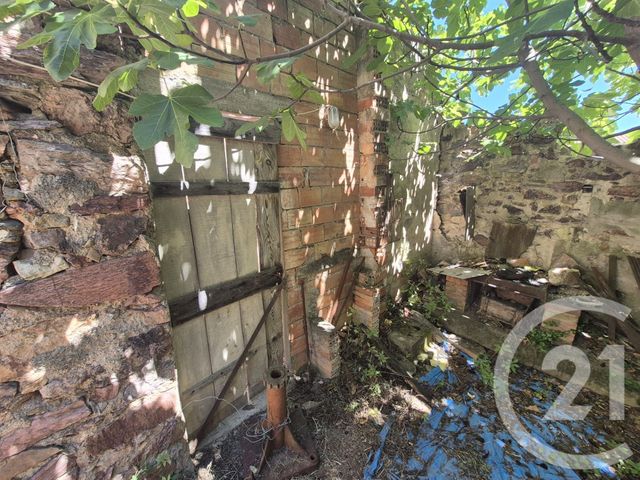 Maison &agrave; vendre - 6 pi&egrave;ces - 149 m2 - Caunes Minervois - 11 - LANGUEDOC-ROUSSILLON