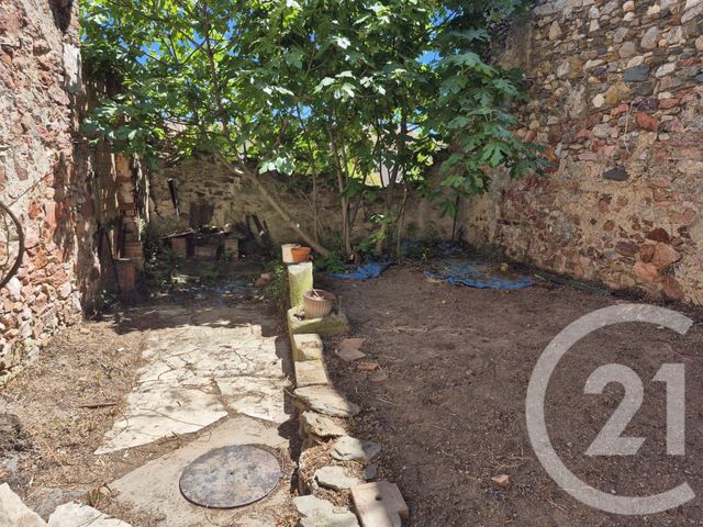 Maison &agrave; vendre - 6 pi&egrave;ces - 149 m2 - Caunes Minervois - 11 - LANGUEDOC-ROUSSILLON