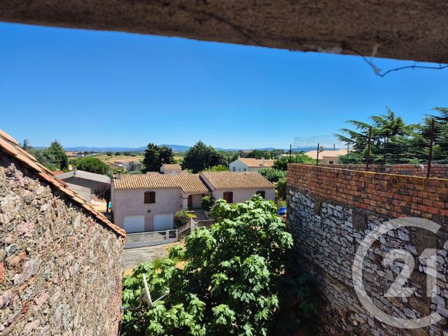 Maison &agrave; vendre - 6 pi&egrave;ces - 149 m2 - Caunes Minervois - 11 - LANGUEDOC-ROUSSILLON