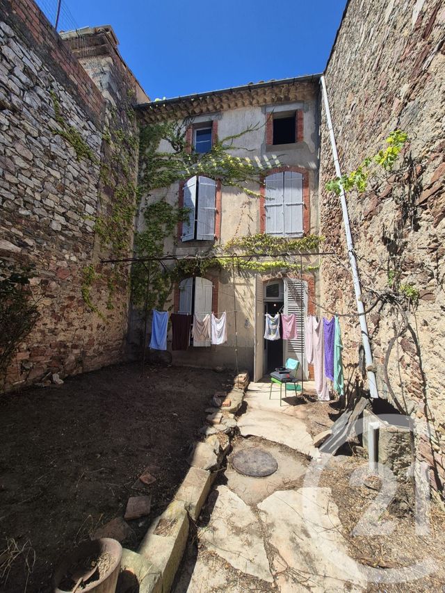 Maison &agrave; vendre - 6 pi&egrave;ces - 149 m2 - Caunes Minervois - 11 - LANGUEDOC-ROUSSILLON