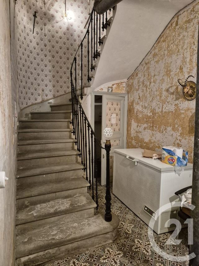 Maison &agrave; vendre - 6 pi&egrave;ces - 149 m2 - Caunes Minervois - 11 - LANGUEDOC-ROUSSILLON