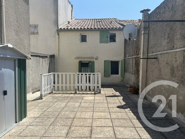 Maison &agrave; vendre - 6 pi&egrave;ces - 179 m2 - Caunes Minervois - 11 - LANGUEDOC-ROUSSILLON