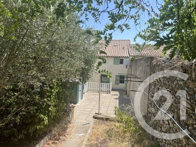 Maison &agrave; vendre - 6 pi&egrave;ces - 179 m2 - Caunes Minervois - 11 - LANGUEDOC-ROUSSILLON