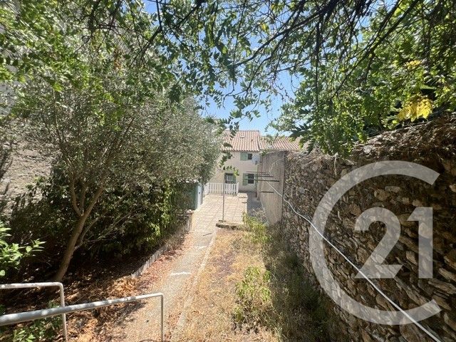 Maison &agrave; vendre - 6 pi&egrave;ces - 179 m2 - Caunes Minervois - 11 - LANGUEDOC-ROUSSILLON
