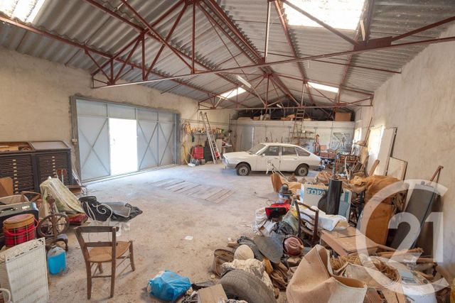 Maison &agrave; vendre - 7 pi&egrave;ces - 179 m2 - Peyriac Minervois - 11 - LANGUEDOC-ROUSSILLON