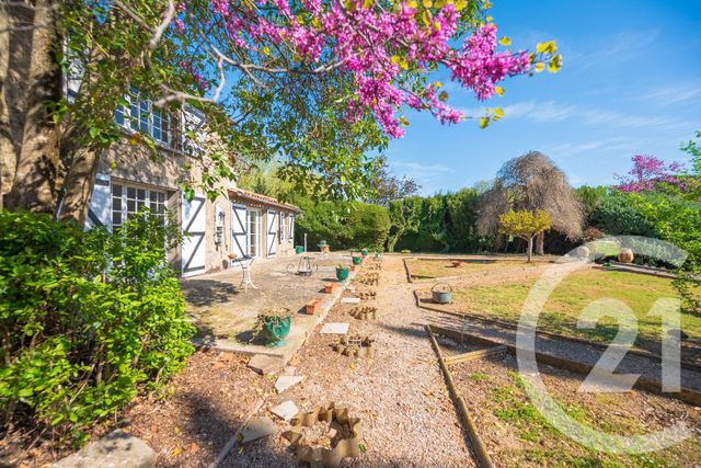 Maison &agrave; vendre - 7 pi&egrave;ces - 179 m2 - Peyriac Minervois - 11 - LANGUEDOC-ROUSSILLON