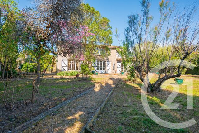Maison &agrave; vendre - 7 pi&egrave;ces - 179 m2 - Peyriac Minervois - 11 - LANGUEDOC-ROUSSILLON
