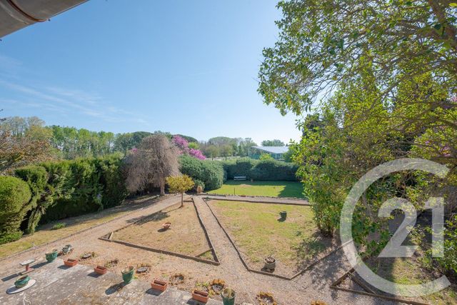 Maison &agrave; vendre - 7 pi&egrave;ces - 179 m2 - Peyriac Minervois - 11 - LANGUEDOC-ROUSSILLON