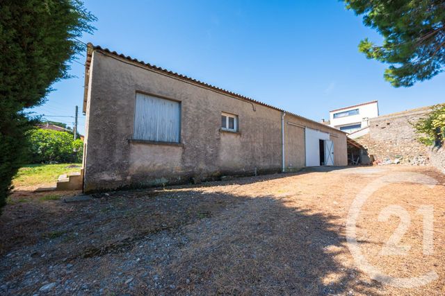 Maison &agrave; vendre - 7 pi&egrave;ces - 179 m2 - Peyriac Minervois - 11 - LANGUEDOC-ROUSSILLON