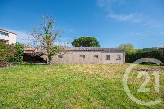 Maison &agrave; vendre - 7 pi&egrave;ces - 179 m2 - Peyriac Minervois - 11 - LANGUEDOC-ROUSSILLON