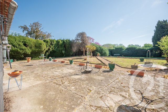 Maison &agrave; vendre - 7 pi&egrave;ces - 179 m2 - Peyriac Minervois - 11 - LANGUEDOC-ROUSSILLON