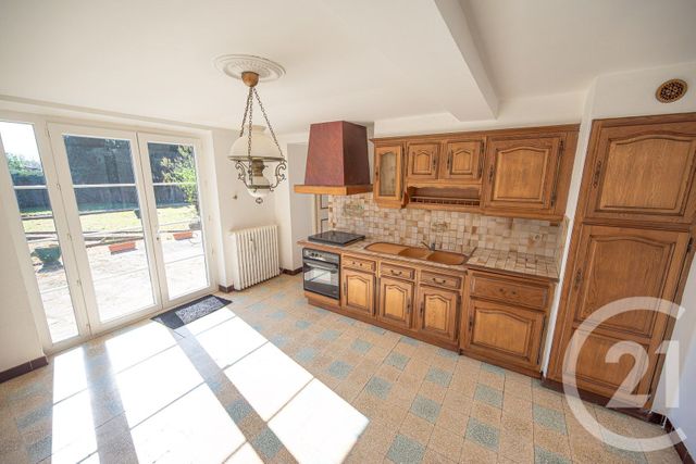 Maison &agrave; vendre - 7 pi&egrave;ces - 179 m2 - Peyriac Minervois - 11 - LANGUEDOC-ROUSSILLON