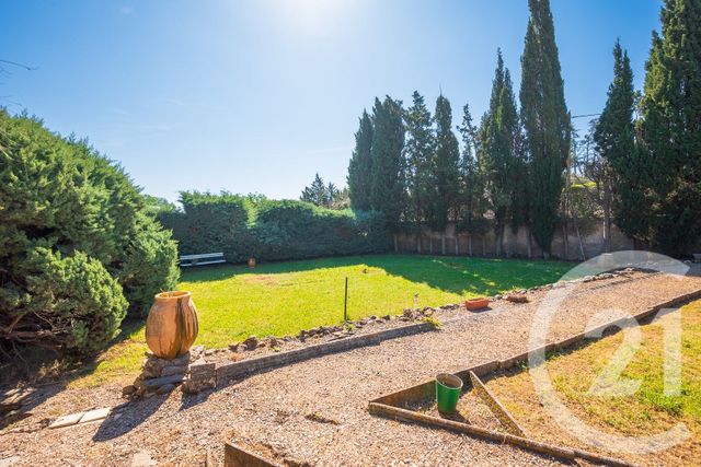 Maison &agrave; vendre - 7 pi&egrave;ces - 179 m2 - Peyriac Minervois - 11 - LANGUEDOC-ROUSSILLON
