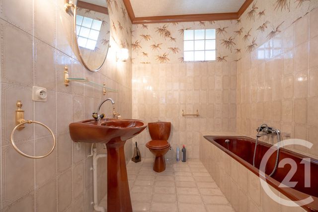 Maison &agrave; vendre - 7 pi&egrave;ces - 179 m2 - Peyriac Minervois - 11 - LANGUEDOC-ROUSSILLON