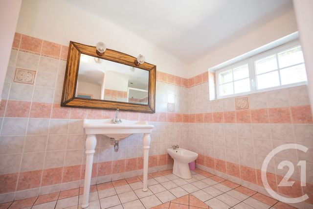 Maison &agrave; vendre - 7 pi&egrave;ces - 179 m2 - Peyriac Minervois - 11 - LANGUEDOC-ROUSSILLON