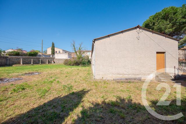 Maison &agrave; vendre - 7 pi&egrave;ces - 179 m2 - Peyriac Minervois - 11 - LANGUEDOC-ROUSSILLON
