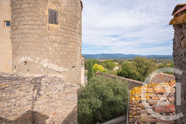 maison - RIEUX MINERVOIS - 11