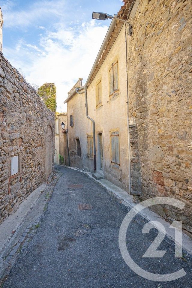 Maison &agrave; vendre - 5 pi&egrave;ces - 150 m2 - Rieux Minervois - 11 - LANGUEDOC-ROUSSILLON