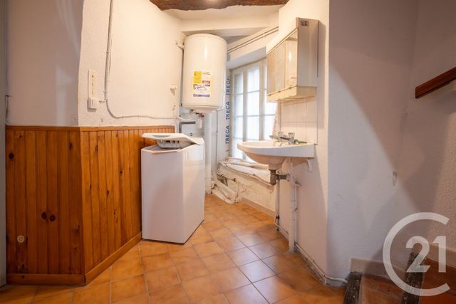 Maison &agrave; vendre - 5 pi&egrave;ces - 150 m2 - Rieux Minervois - 11 - LANGUEDOC-ROUSSILLON