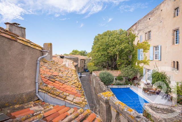 Maison &agrave; vendre - 5 pi&egrave;ces - 150 m2 - Rieux Minervois - 11 - LANGUEDOC-ROUSSILLON