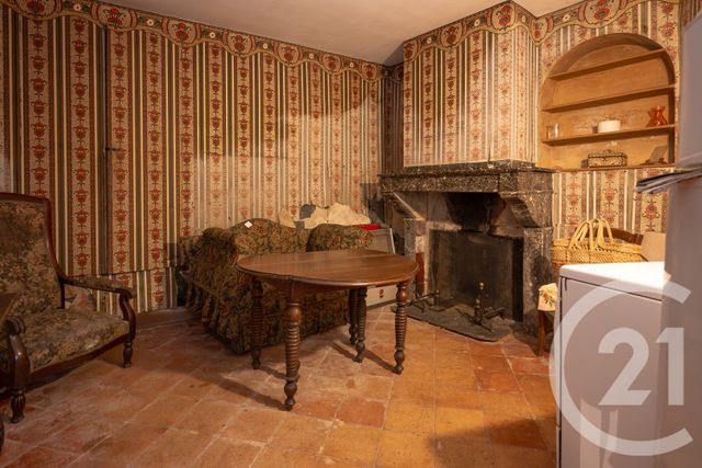 Maison &agrave; vendre - 5 pi&egrave;ces - 150 m2 - Rieux Minervois - 11 - LANGUEDOC-ROUSSILLON