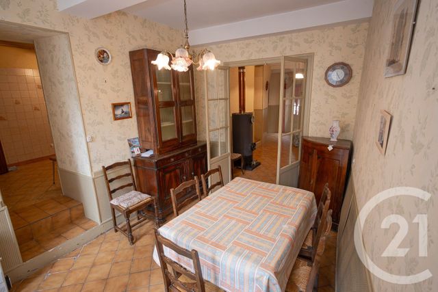 Maison &agrave; vendre - 5 pi&egrave;ces - 150 m2 - Rieux Minervois - 11 - LANGUEDOC-ROUSSILLON