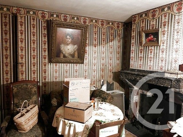 Maison &agrave; vendre - 5 pi&egrave;ces - 150 m2 - Rieux Minervois - 11 - LANGUEDOC-ROUSSILLON