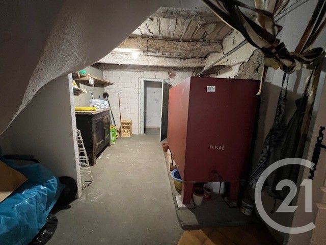 Maison &agrave; vendre - 5 pi&egrave;ces - 150 m2 - Rieux Minervois - 11 - LANGUEDOC-ROUSSILLON