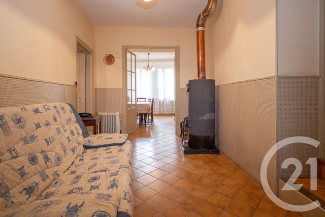 Maison &agrave; vendre - 5 pi&egrave;ces - 150 m2 - Rieux Minervois - 11 - LANGUEDOC-ROUSSILLON