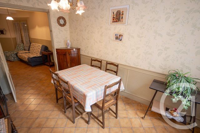 Maison &agrave; vendre - 5 pi&egrave;ces - 150 m2 - Rieux Minervois - 11 - LANGUEDOC-ROUSSILLON