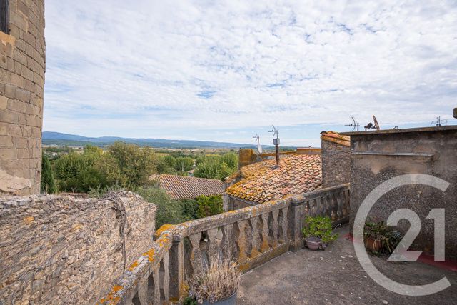Maison &agrave; vendre - 5 pi&egrave;ces - 150 m2 - Rieux Minervois - 11 - LANGUEDOC-ROUSSILLON