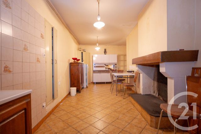 Maison &agrave; vendre - 5 pi&egrave;ces - 150 m2 - Rieux Minervois - 11 - LANGUEDOC-ROUSSILLON