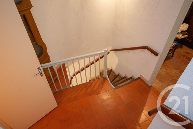 Maison &agrave; vendre - 5 pi&egrave;ces - 150 m2 - Rieux Minervois - 11 - LANGUEDOC-ROUSSILLON