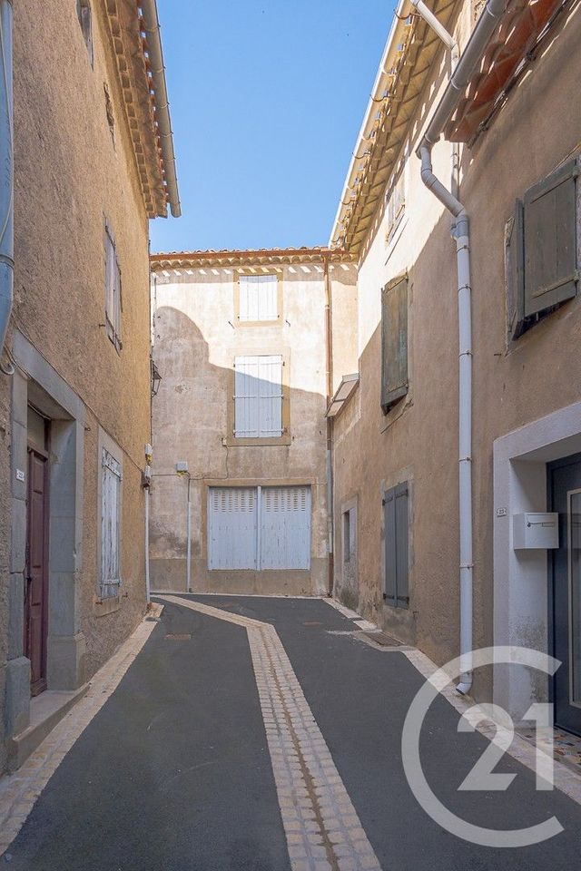 Maison &agrave; vendre - 5 pi&egrave;ces - 150 m2 - Rieux Minervois - 11 - LANGUEDOC-ROUSSILLON