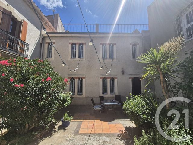 maison - AZILLE - 11