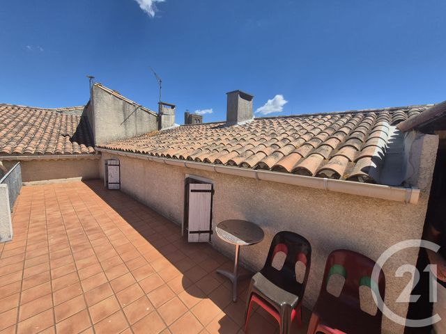 Maison &agrave; vendre - 8 pi&egrave;ces - 290 m2 - Azille - 11 - LANGUEDOC-ROUSSILLON