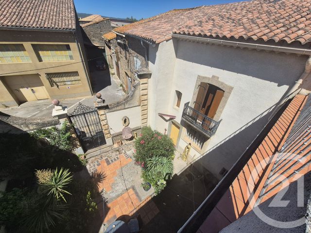 Maison &agrave; vendre - 8 pi&egrave;ces - 290 m2 - Azille - 11 - LANGUEDOC-ROUSSILLON