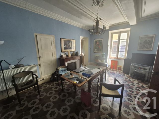 Maison &agrave; vendre - 8 pi&egrave;ces - 290 m2 - Azille - 11 - LANGUEDOC-ROUSSILLON