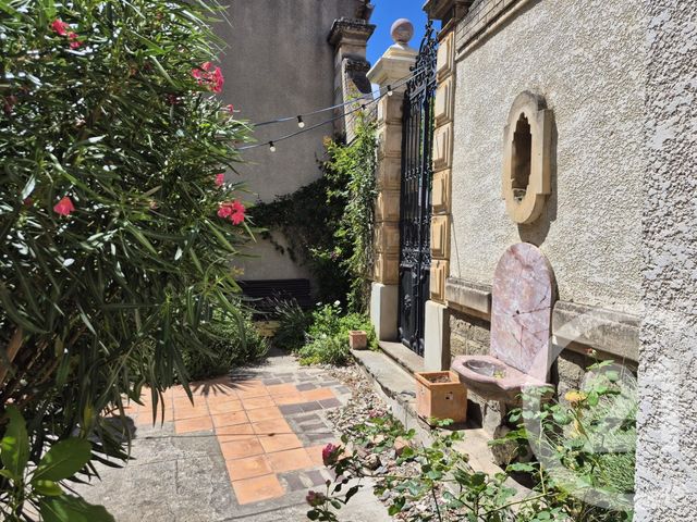 Maison &agrave; vendre - 8 pi&egrave;ces - 290 m2 - Azille - 11 - LANGUEDOC-ROUSSILLON