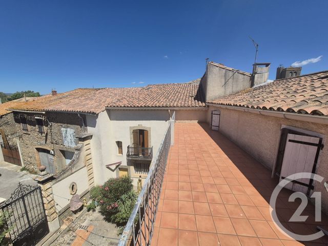 Maison &agrave; vendre - 8 pi&egrave;ces - 290 m2 - Azille - 11 - LANGUEDOC-ROUSSILLON