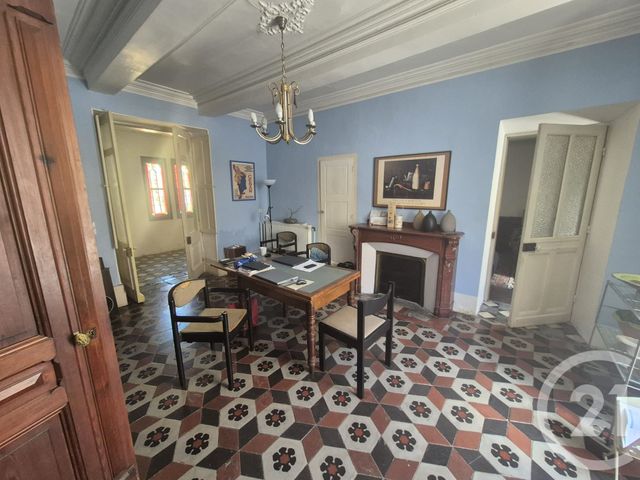 Maison &agrave; vendre - 8 pi&egrave;ces - 290 m2 - Azille - 11 - LANGUEDOC-ROUSSILLON