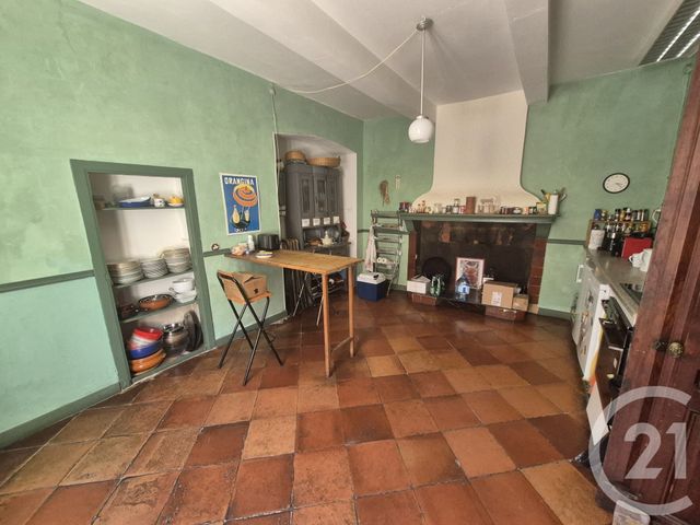 Maison &agrave; vendre - 8 pi&egrave;ces - 290 m2 - Azille - 11 - LANGUEDOC-ROUSSILLON