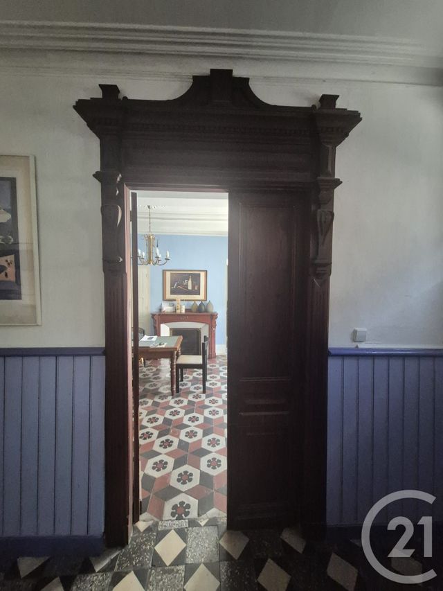 Maison &agrave; vendre - 8 pi&egrave;ces - 290 m2 - Azille - 11 - LANGUEDOC-ROUSSILLON