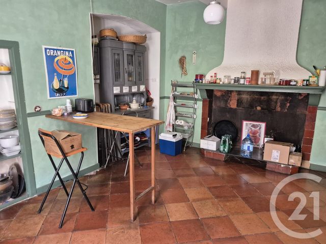 Maison &agrave; vendre - 8 pi&egrave;ces - 290 m2 - Azille - 11 - LANGUEDOC-ROUSSILLON