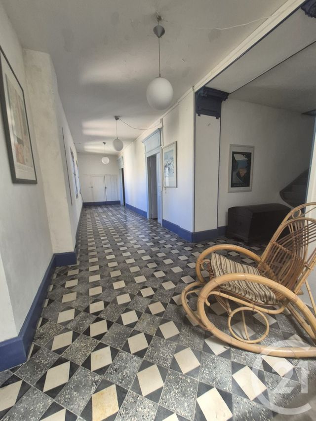 Maison &agrave; vendre - 8 pi&egrave;ces - 290 m2 - Azille - 11 - LANGUEDOC-ROUSSILLON