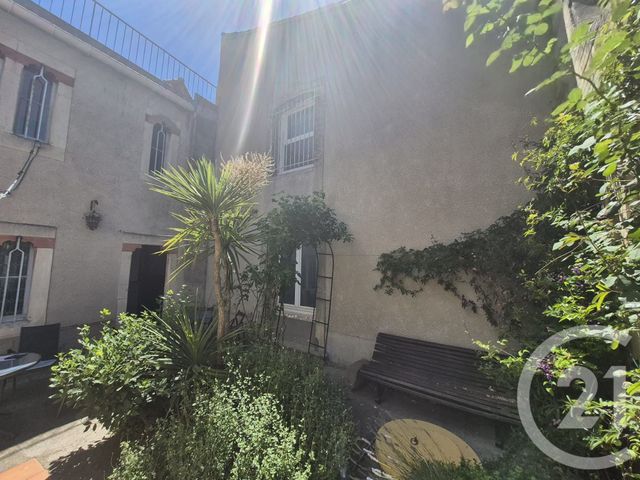 Maison &agrave; vendre - 8 pi&egrave;ces - 290 m2 - Azille - 11 - LANGUEDOC-ROUSSILLON